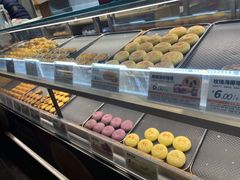 -嘉华饼屋JOY BAKERY(南屏街店)