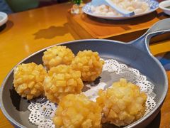 -三凤酒家·百年无锡菜(清扬茂业店)