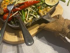 -云海肴·汽锅鸡·云南菜(美罗城店)