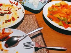 -泰国餐厅 Thai Food(裕华万达店)