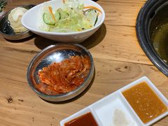 -炭恋火炉烤肉(凌云一街坊店)