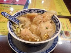 -麦奀云吞面世家 山顶店(山顶广场店)