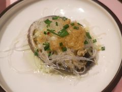 蒜蓉鲍鱼-高佳庄·舟山海鲜(海景旗舰店)