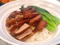 -香港新记茶餐厅(湖墅南路店)