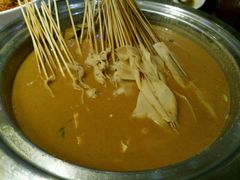 -杨翔豆皮涮牛肚(万和城店)