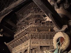 -报恩寺(平武县)