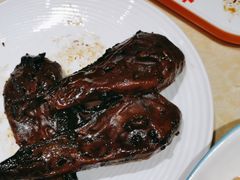 -杨氏青龙虾·羊蝎子(珠江路店)