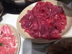 -岗上渣渣老火锅(两路口店)