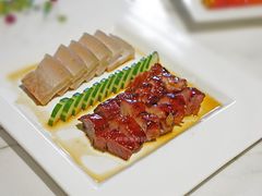 -钟菜·粤菜点心·宴请(海上世界·汇港二期店)