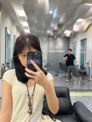 -FASHION PALACE hair+