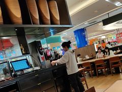 -大师兄·西北小馆(北站缤果空间店)