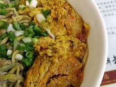 蟹皇膏-荔林食店(西华路店)