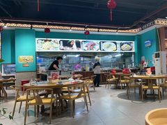 -猪腰一家·地道佛山菜(盐步店)