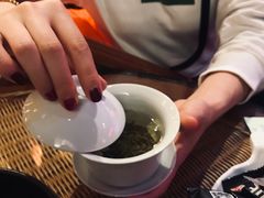 -盖碗儿梨园·变脸吐火·川剧(天府广场店)
