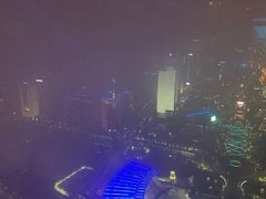 -广州塔晖粤轩中餐厅