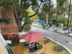 -J Create城市露营咖啡·简餐·宠物(上海动物园店)