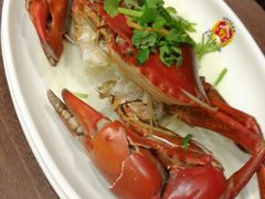 -蟹皇海鲜餐厅