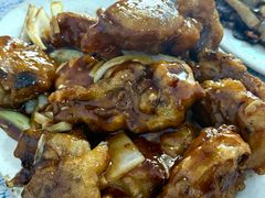 -老万饭馆