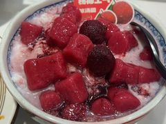 -满兴咱妈烀饼铁锅炖(兰州北街店)