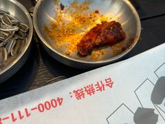 -丽伟的串·烧烤·砂锅(芝麻街店)
