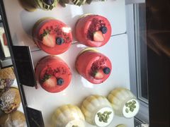 -KOMUGI 小麦家(新地假日广场店)