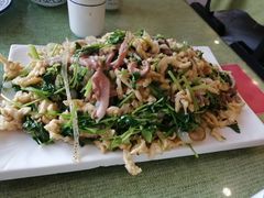 -桃子餐厅·天津菜(红星路直营店)