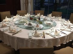 包厢-苏苑饭店-中餐厅(长桥地区店)