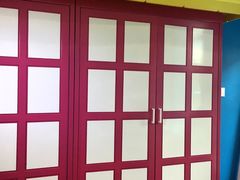 -贝紫Style(木马公寓店)