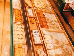 -泸溪河桃酥(欧尚店)