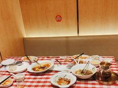 -西贝(龙华天虹购物中心店)