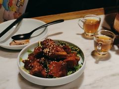 -小吊梨汤·北京菜·烤鸭(清河万象汇店)