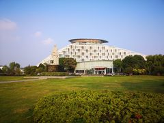 -镇江润扬大桥酒店