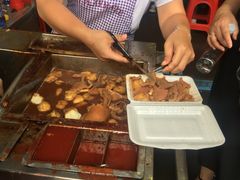 -细妹五香牛杂(步行街店)