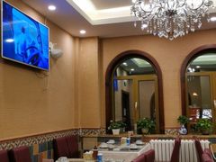 大堂-巴依老爷新疆美食(清华东门店)