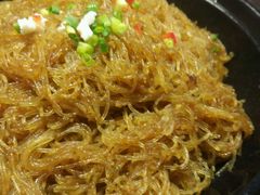 -刘胖子家常菜·蹄花焖藕(中南店)