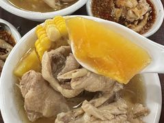 -华仔土鸡店(三元里分店)