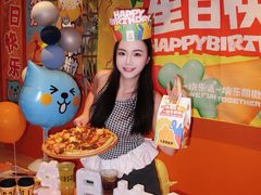 -乐凯撒披萨(欢乐颂购物中心店)