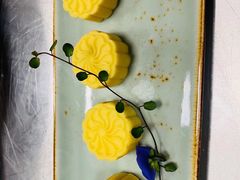 -御公馆中餐厅·点心·顺德菜·佛山东平保利洲际酒店