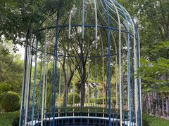 -南宫五洲植物乐园