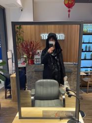 -Mentor Hair Salon