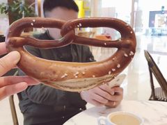 -WHEAT&BAKER-麥(凯德来福士店)