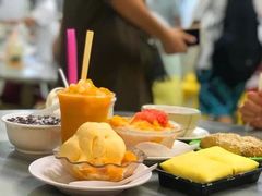-仁信双皮奶(东川路店)
