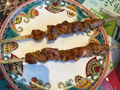 -巴依老爷新疆美食(工体旗舰店)