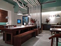 -十面春风·江南面馆(崇宁路店)