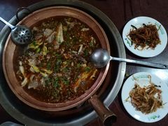 -朝伟清真铜瓢牛肉馆(三十年老·店)