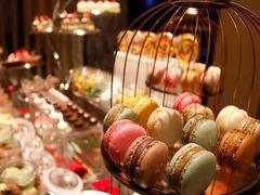 -澳门旅游塔360°旋转餐厅(南湾湖广场店)