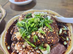 -小杨翘脚牛肉