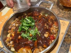 -黄记煌三汁焖锅(欢乐海岸店)
