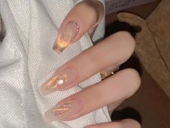 -LILY NAILS美甲美睫