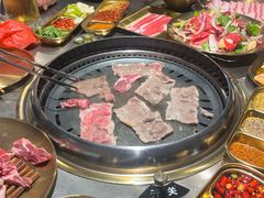 -炉队长·齐齐哈尔家庭烤肉(马家堡店)